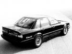 Audi 5000CS Quattro Turbo 1986 года